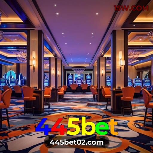 Equipe de suporte ao cliente da 445bet