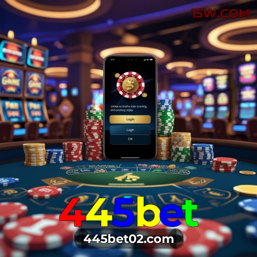 Cassino ao Vivo 50+