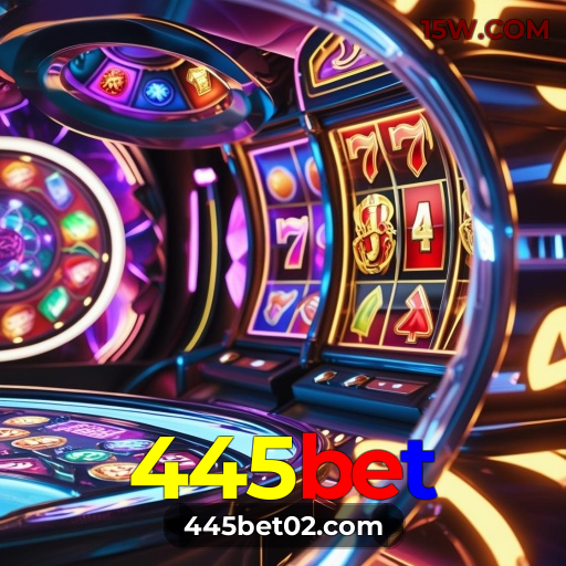 Promoções e bônus exclusivos da 445bet