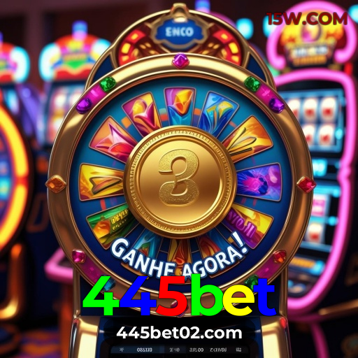 Streaming 4K no cassino ao vivo da 445bet