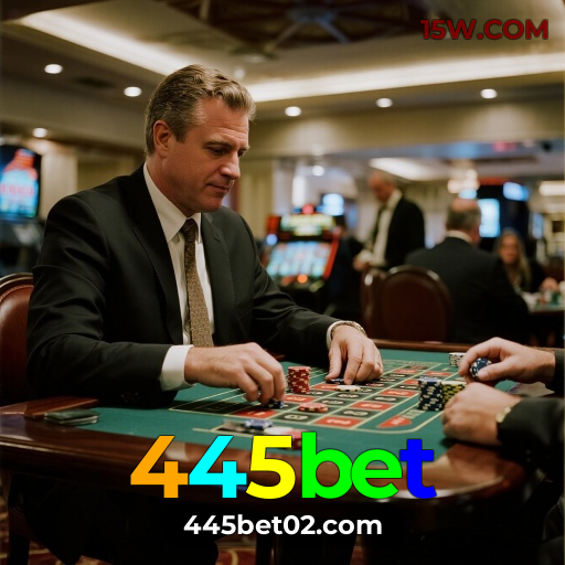 Dicas para ganhar na 445bet
