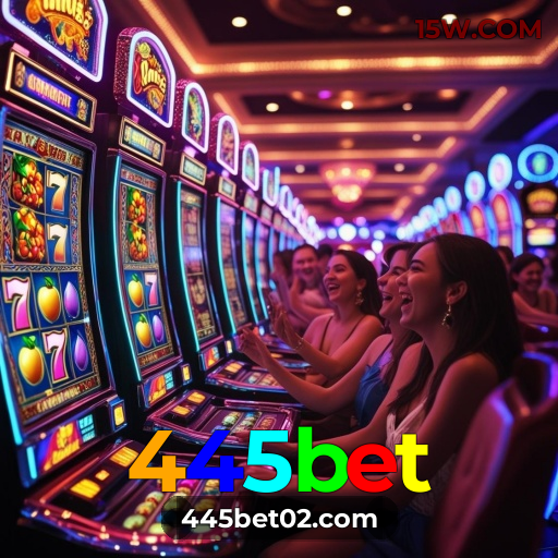 Reload Bonus 445bet