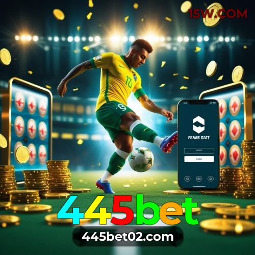 Instalar APK 445bet