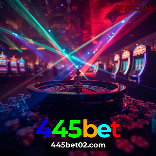 Programa VIP 445bet