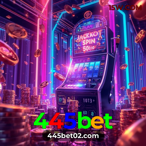 Segurança 445bet