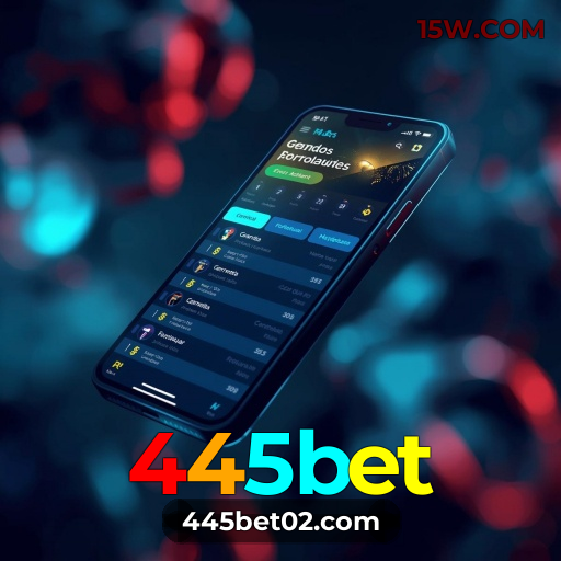 Cashback Semanal 445bet
