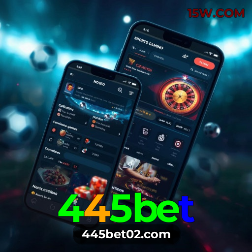 Slots Premium da PG Soft na 445bet