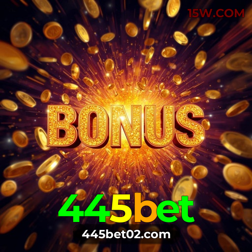 Cashback semanal 445bet