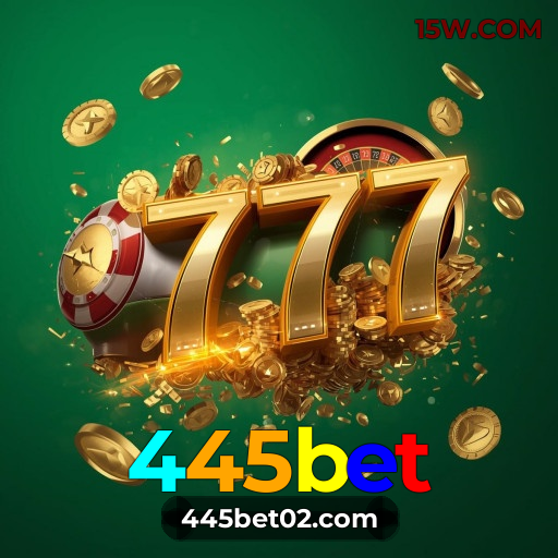 Login rápido no app 445bet