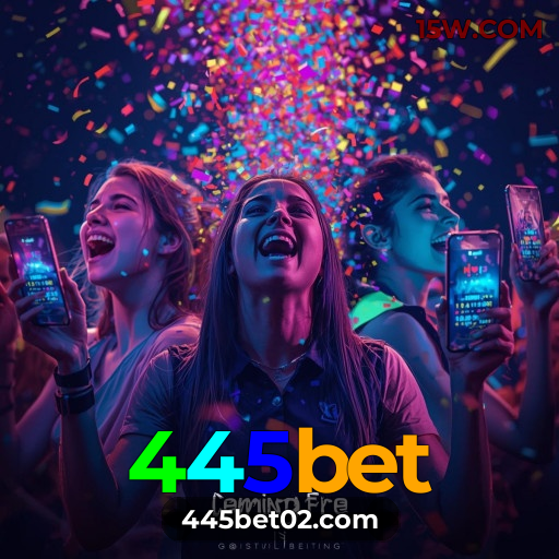 Performance 445bet