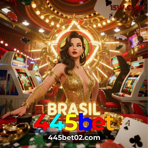 Programa VIP 445bet