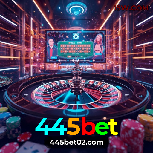 Dealers profissionais da 445bet