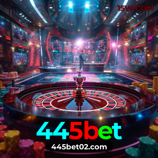 Instalação Android 445bet