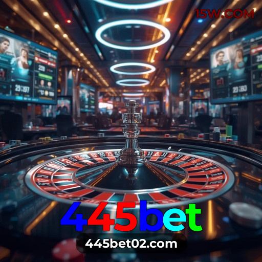 Download iOS 445bet