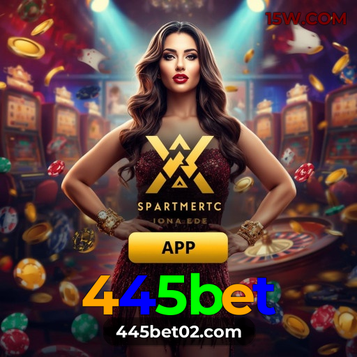 Download PC 445bet