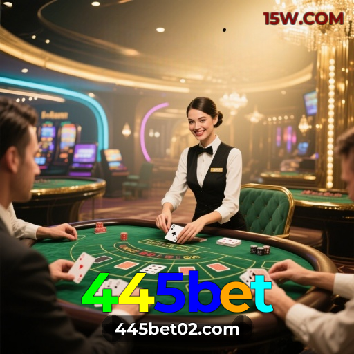 Slots Premium da PG Soft na 445bet