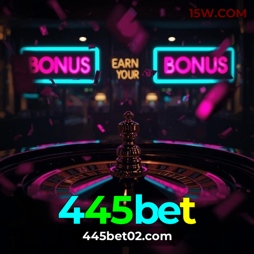 Certificações de segurança e licenças da 445bet