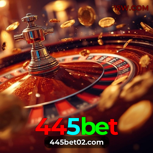Lottery Clássica na 445bet